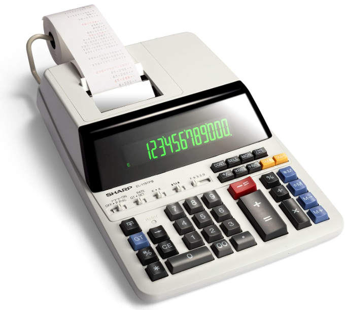 Calculator