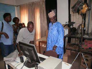 Moustapha Alassane